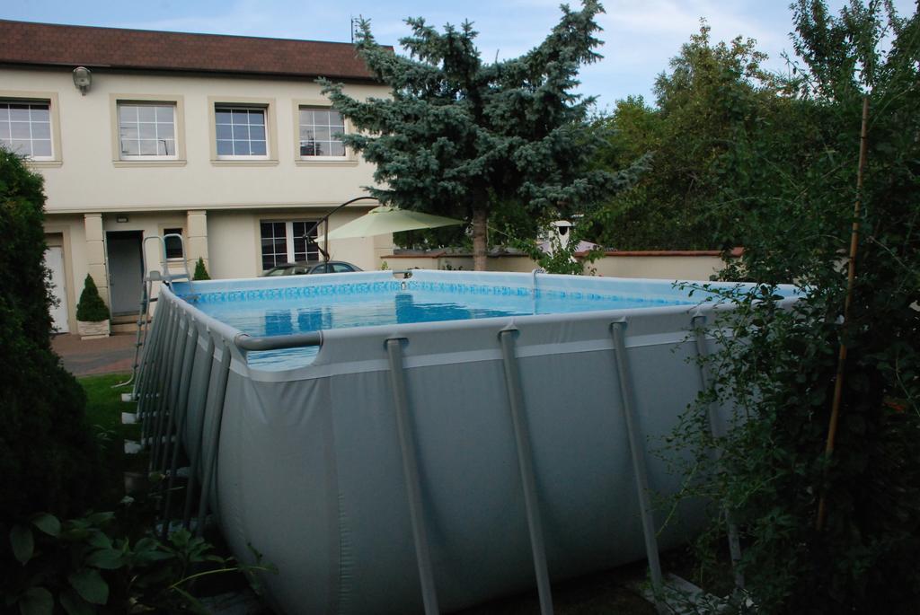 POKOJE&NOCLEGI de'Górska Poznan Exterior foto