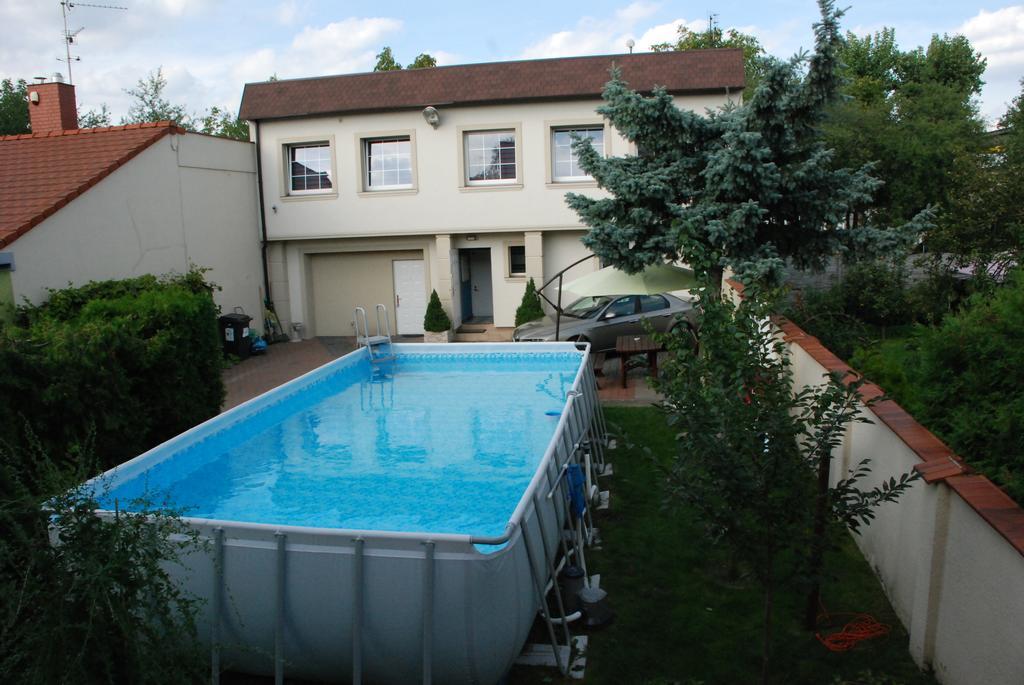 POKOJE&NOCLEGI de'Górska Poznan Exterior foto